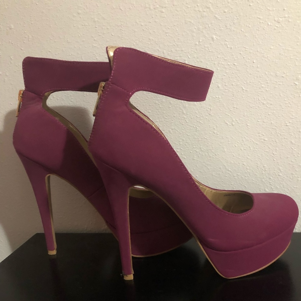 Nice heels
